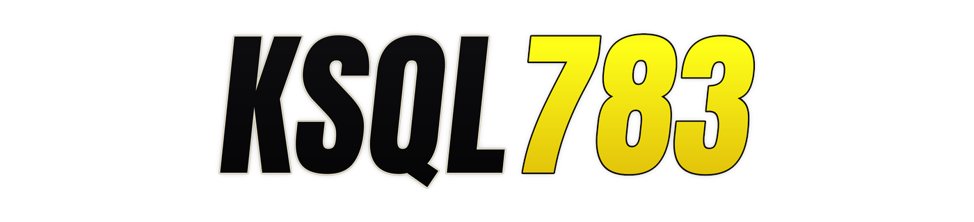 ksql783 লোগো